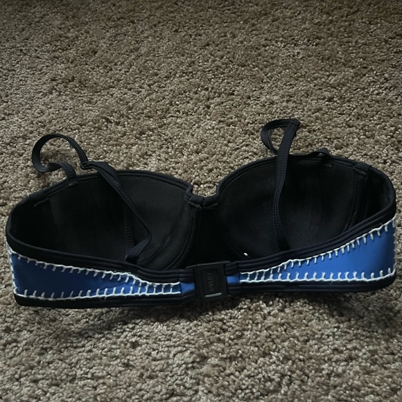 Triangl balconette bikini - Picture 4 of 7